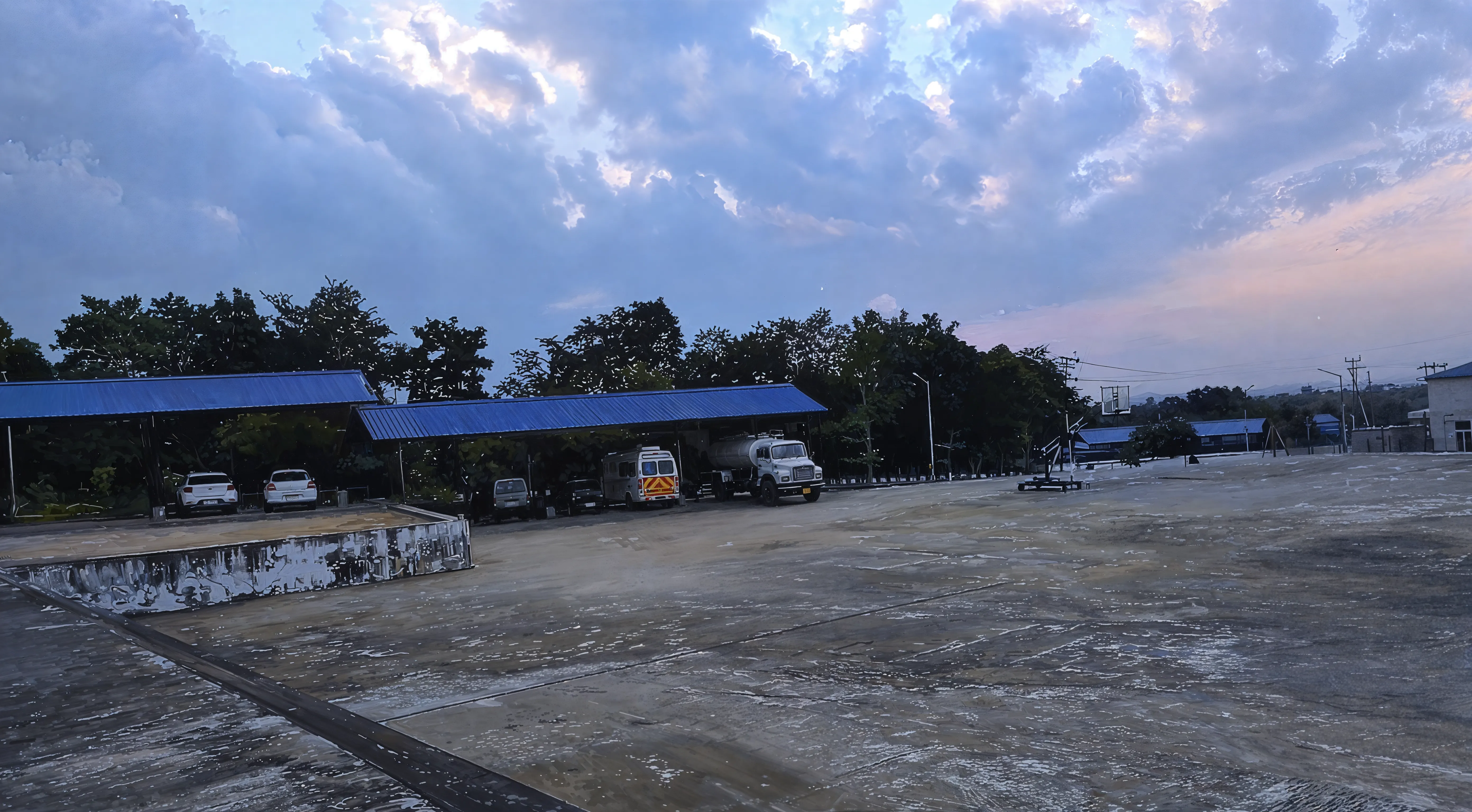 NIT Nagaland Campus photo 11